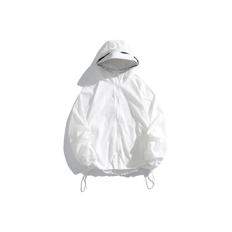 BOTH PLAY Sun Protection Clothing Unisex-1