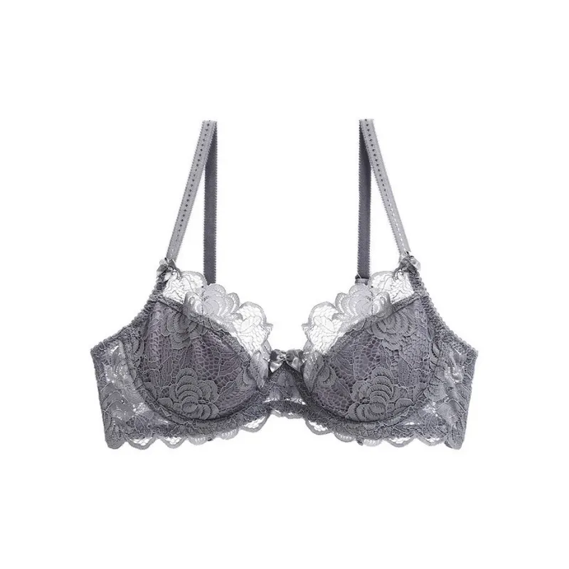 Gentle welcome Women's Bras-5