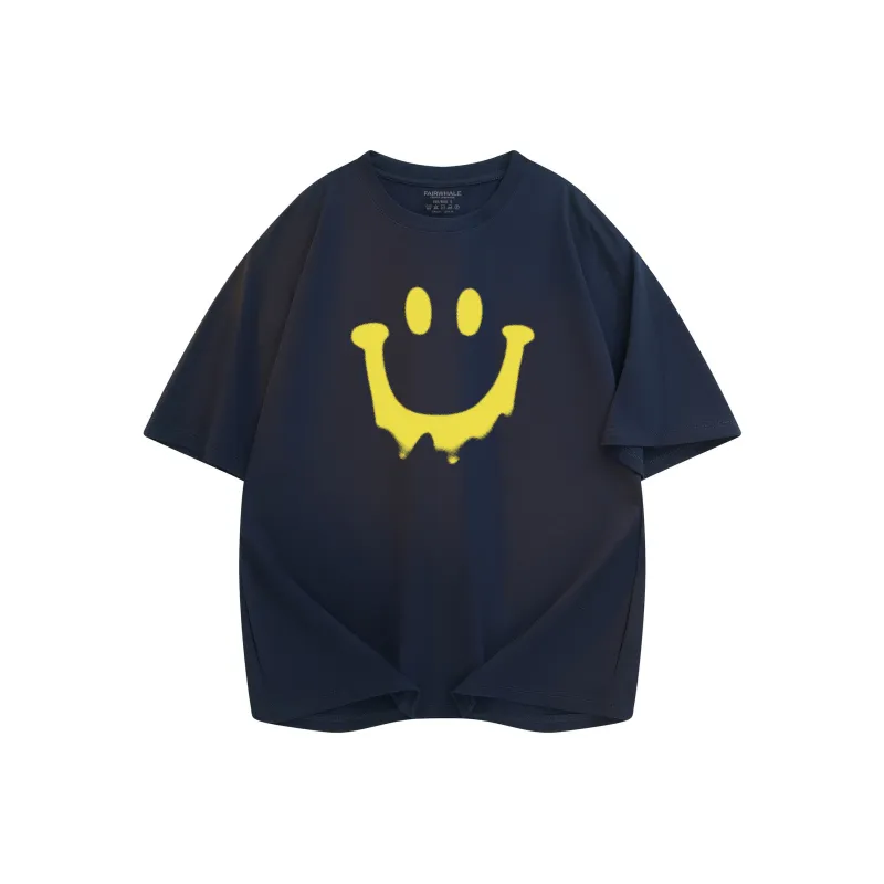 FAIRWHALE T-Shirts Unisex-8