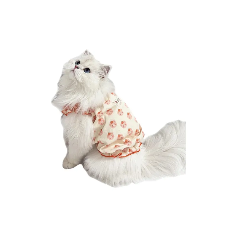 BRU NA BOINNE Pet Clothing-0
