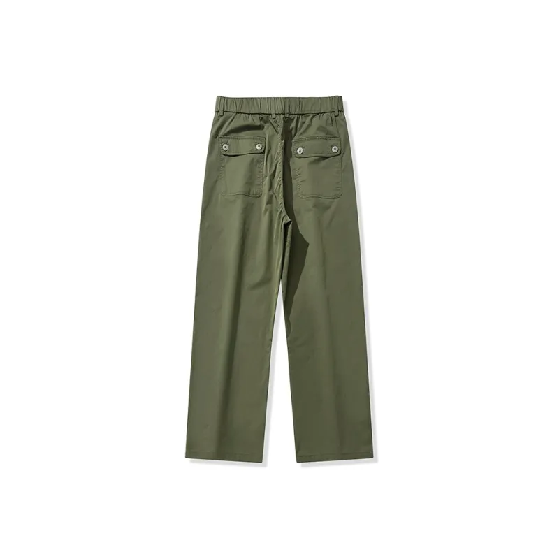 Jeep Outdoor Casual Pants Unisex-8