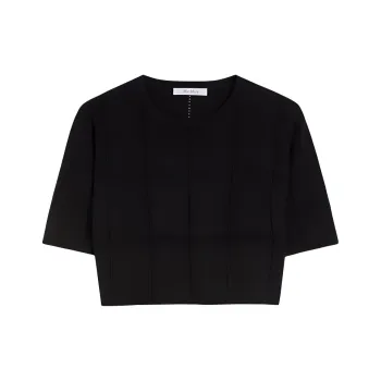 MaxMara Knitwear Women's Black