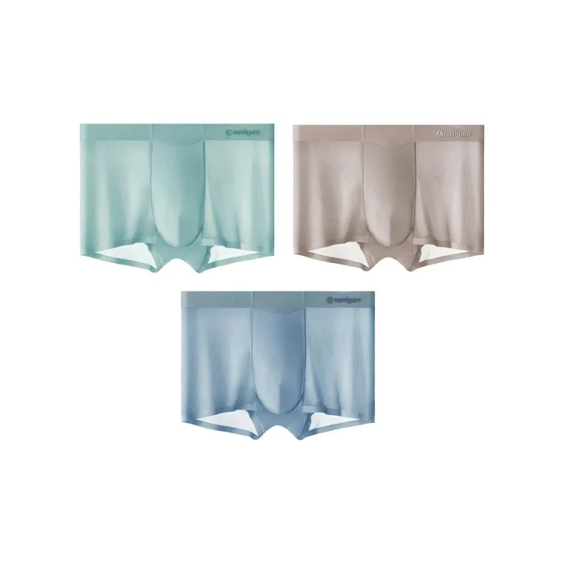 NAVIGARE Underpants Men's 3 Pack-33
