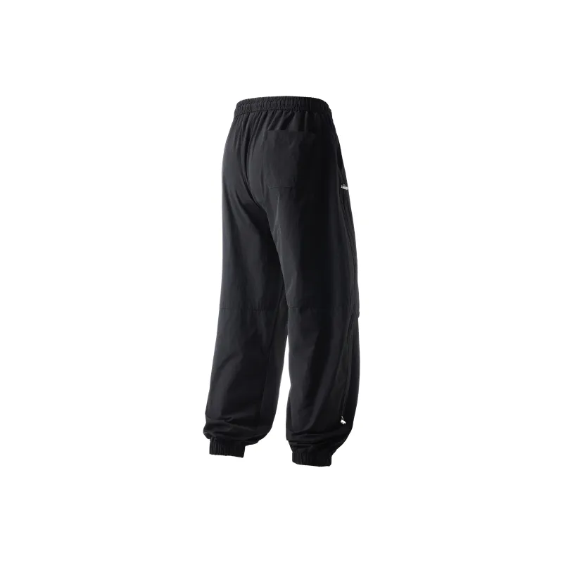 SIL VITIN Casual Pants Unisex-1