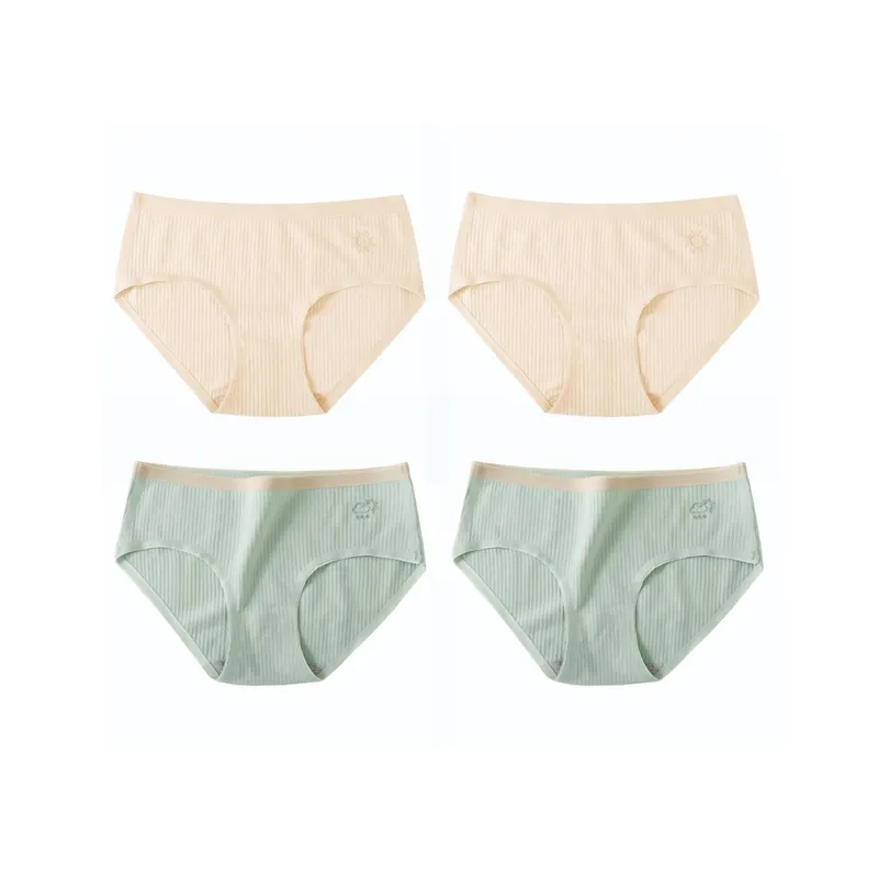 ROBINHOOD Underpants Women's Combo Set-15