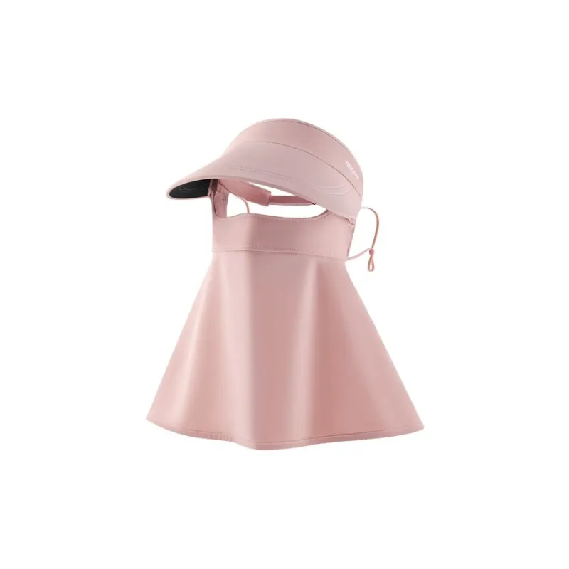 Tonlion Polyamide Sun Protection Hats Unisex-2
