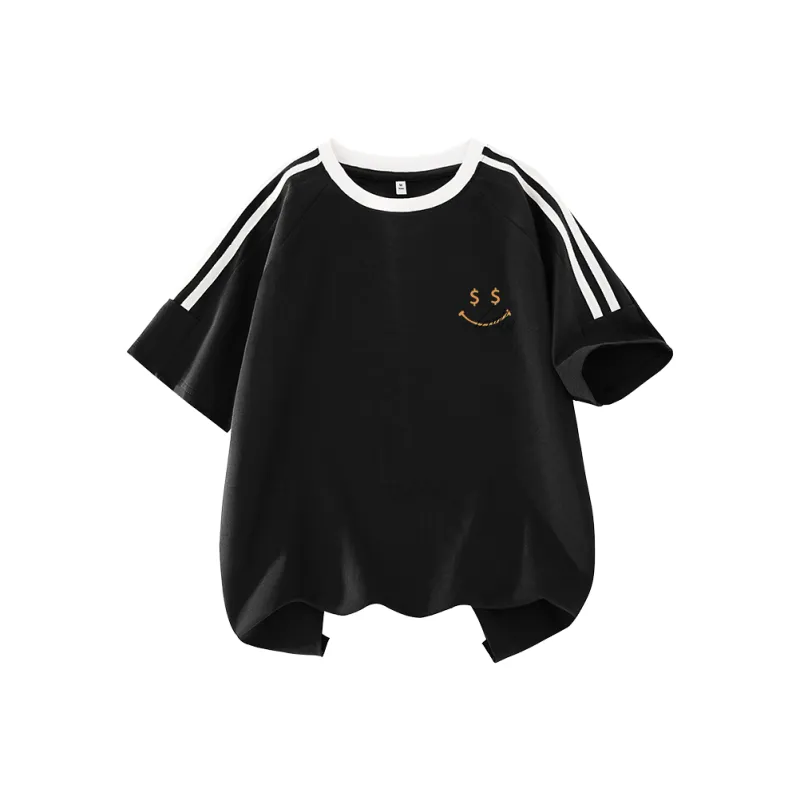 Cotton T Shirts Unisex-8