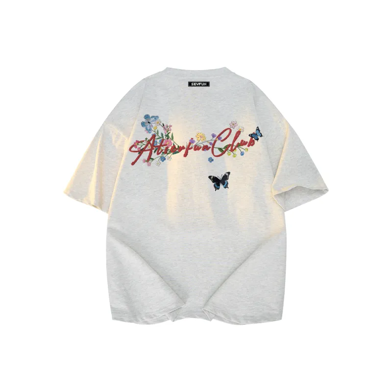 7 SEVFUN T Shirts Unisex-10