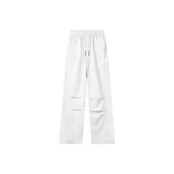 David Bakken Casual Pants Unisex