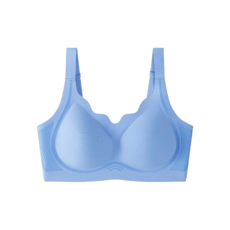 Gentle welcome Women's Bras-4