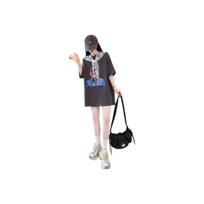 KAISER T-Shirts Women's-6