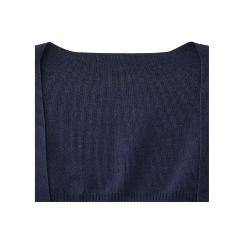 Love To Serve Shirt Women's Blue-1