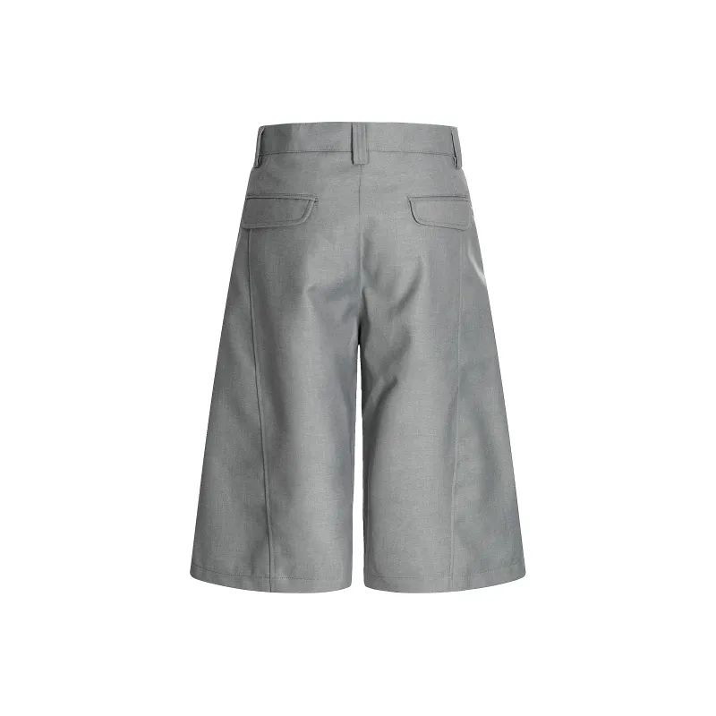 ONITSOP Casual Shorts Unisex-5