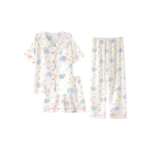 DanceBees Women's Pajama Sets