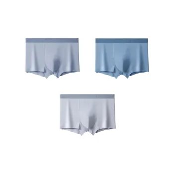EFUTON Men's Underwear Men's Combo Set