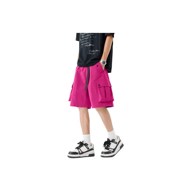 CREAZIONI LA FANTASIA E MOBILE Casual Shorts Unisex-36