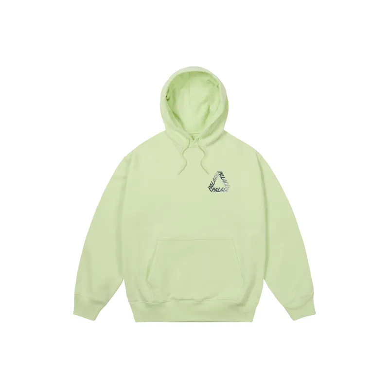 PALACE Speed P3 Hood-1