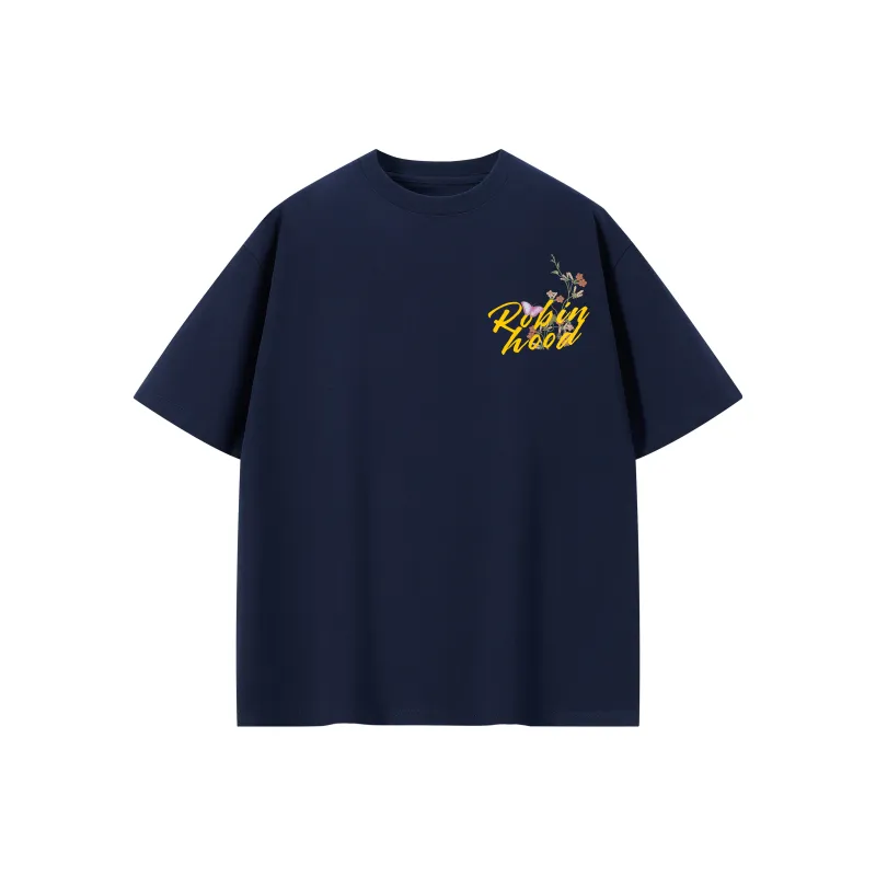 ROBINHOOD T Shirts Unisex-8