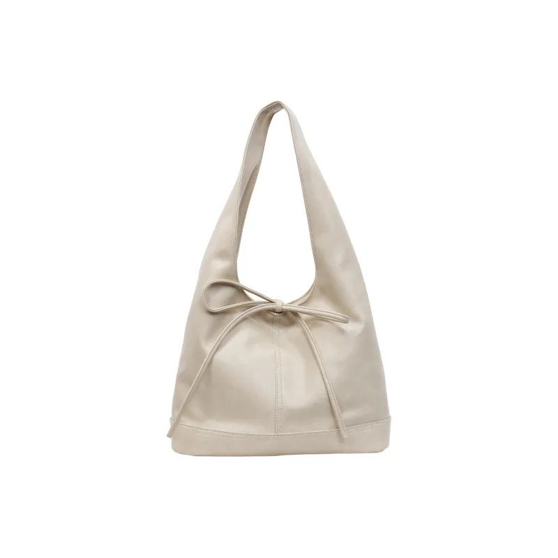 ZAVC PU Tote Bag, Shoulder Bag Women's Multicolor-5