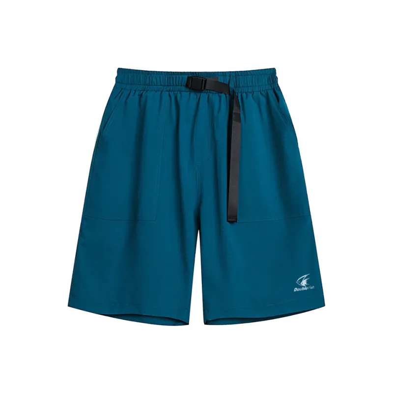 DOUBLE FISH Beach Shorts Unisex-18