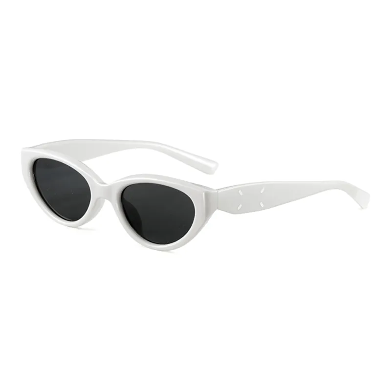 COLORE.IN TR/Memory Plastic Butterfly Sunglasses Unisex-5