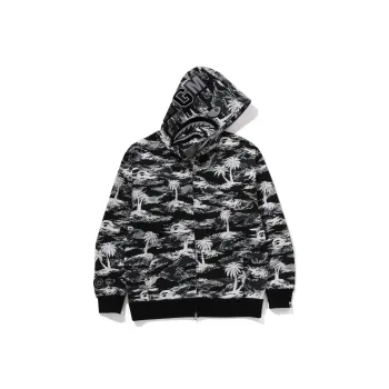 A BATHING APE Sweatshirts Men
