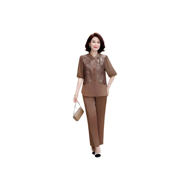 PIERRE CARDIN Casual Suit Women's-0
