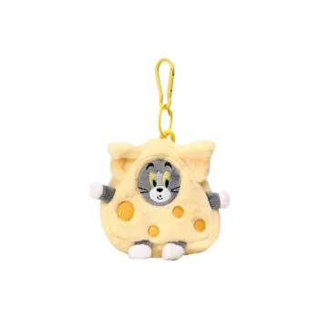 Jinnew Keychains Unisex