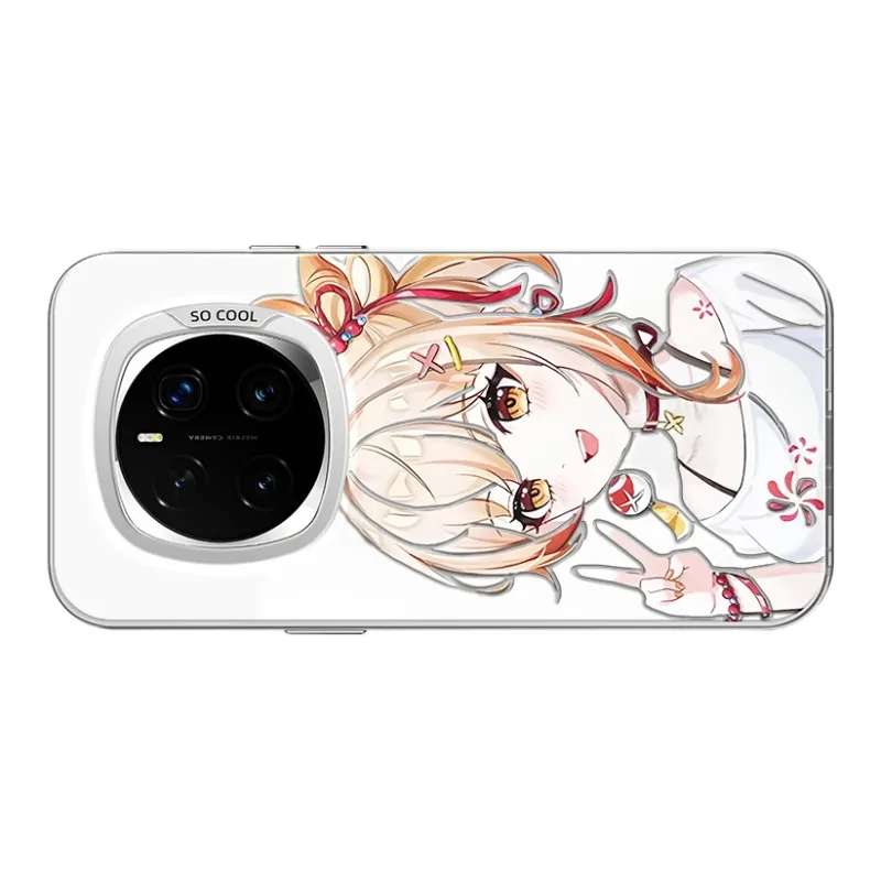 CHUNFAN Phone Cases-14