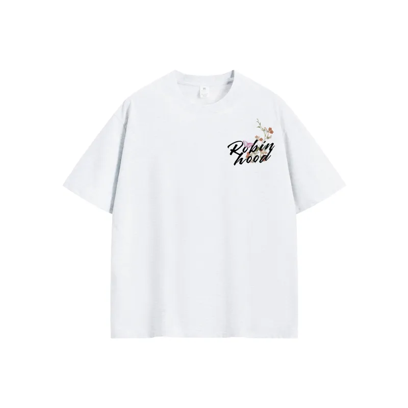 ROBINHOOD T Shirts Unisex-10
