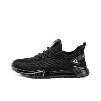 PLAY COBBLER Slip Resistant And Breathable Low Top Casual Shoes Men's