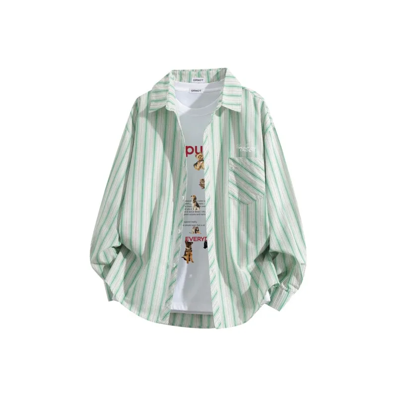 ORNOT Shirts Unisex-2