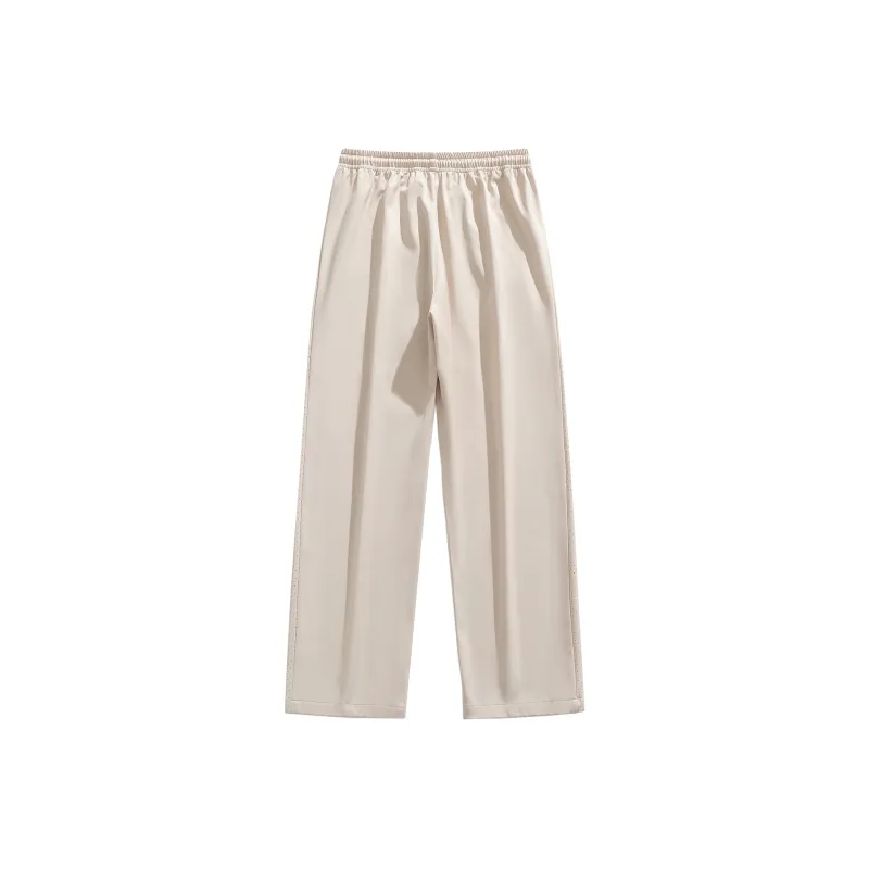 Budding Bear Casual Pants Unisex-6
