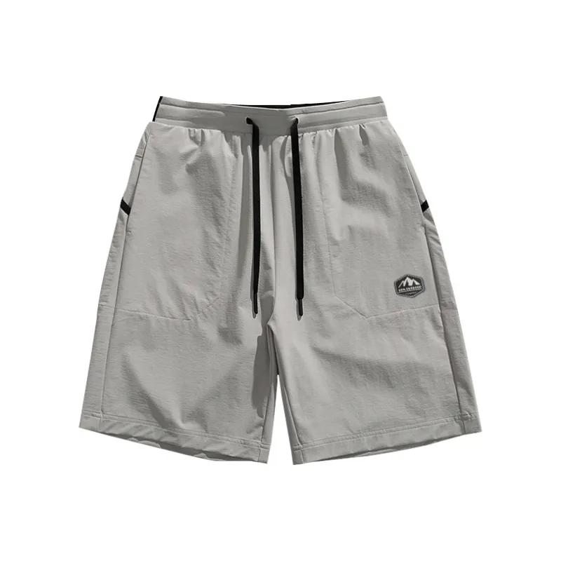 K bird Sports Shorts Unisex-3
