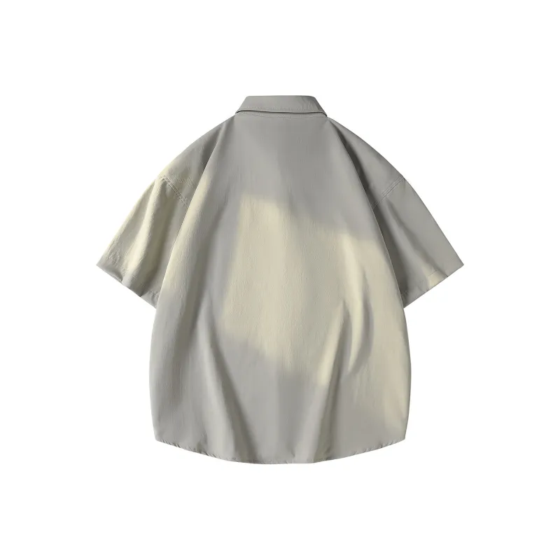 JEANSWEST Shirts Unisex-9