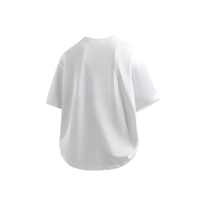 Grace Drop Shoulder Sleeve T Shirt Women's-2