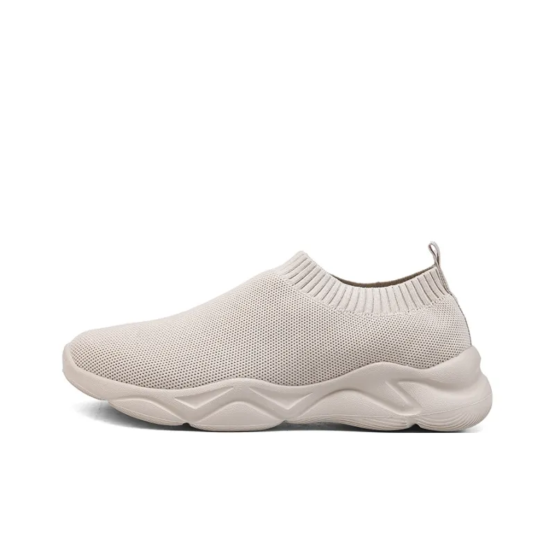 Frank Mully Breathable Low Top Casual Shoes Men's-6