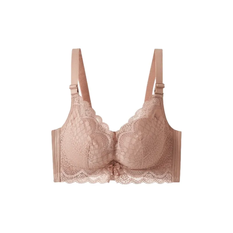 Gentle welcome Women's Bras-8