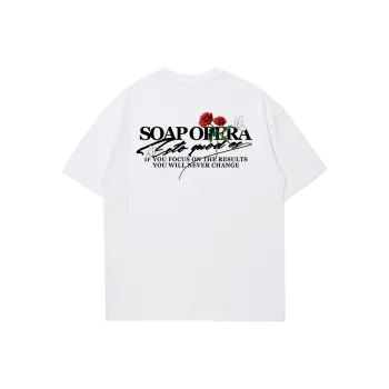 SOAP OPERA T Shirts Unisex