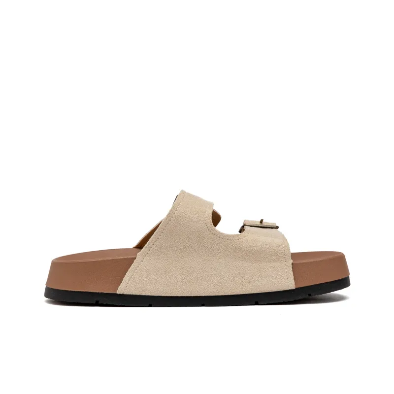 Humanism 1986 Slide Slippers Women's-16