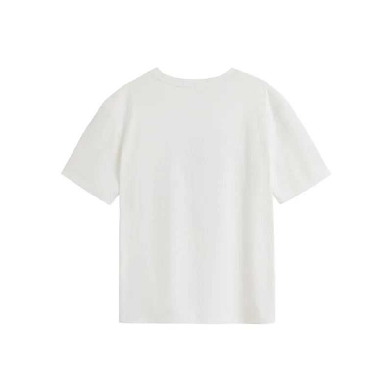 Inman T Shirts Women's-2