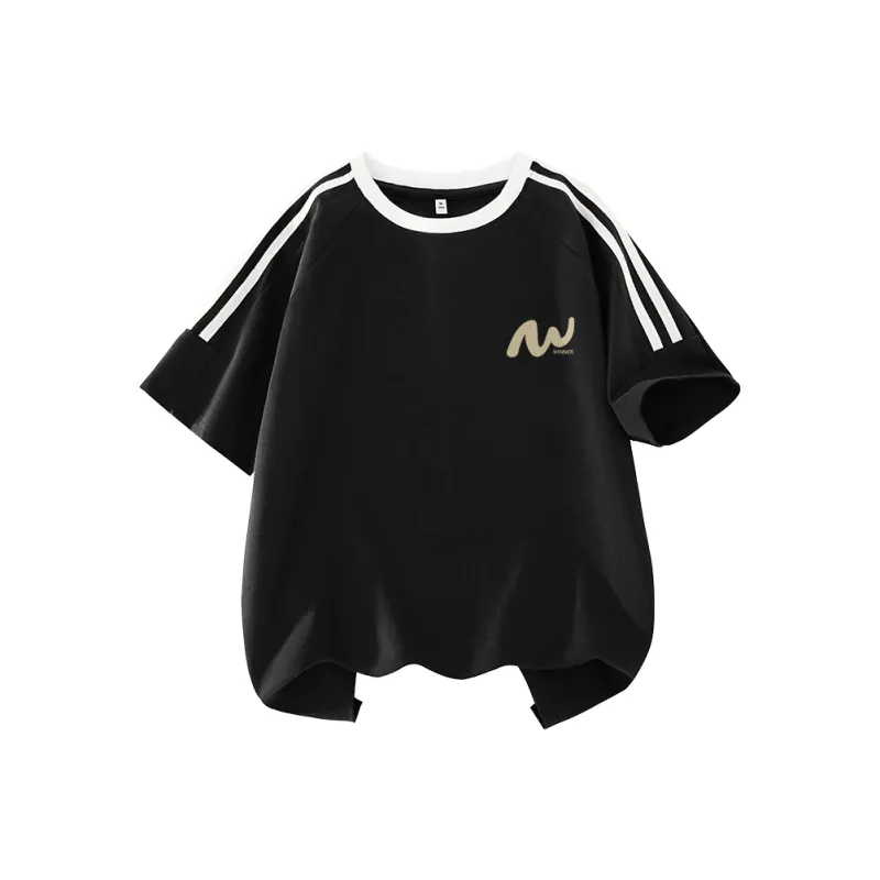 Cotton T Shirts Unisex-8