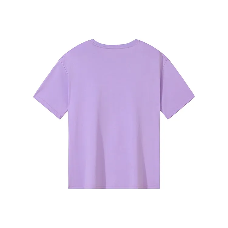 PIONEER CAMP Drop Shoulder Sleeve T Shirt Women's-10