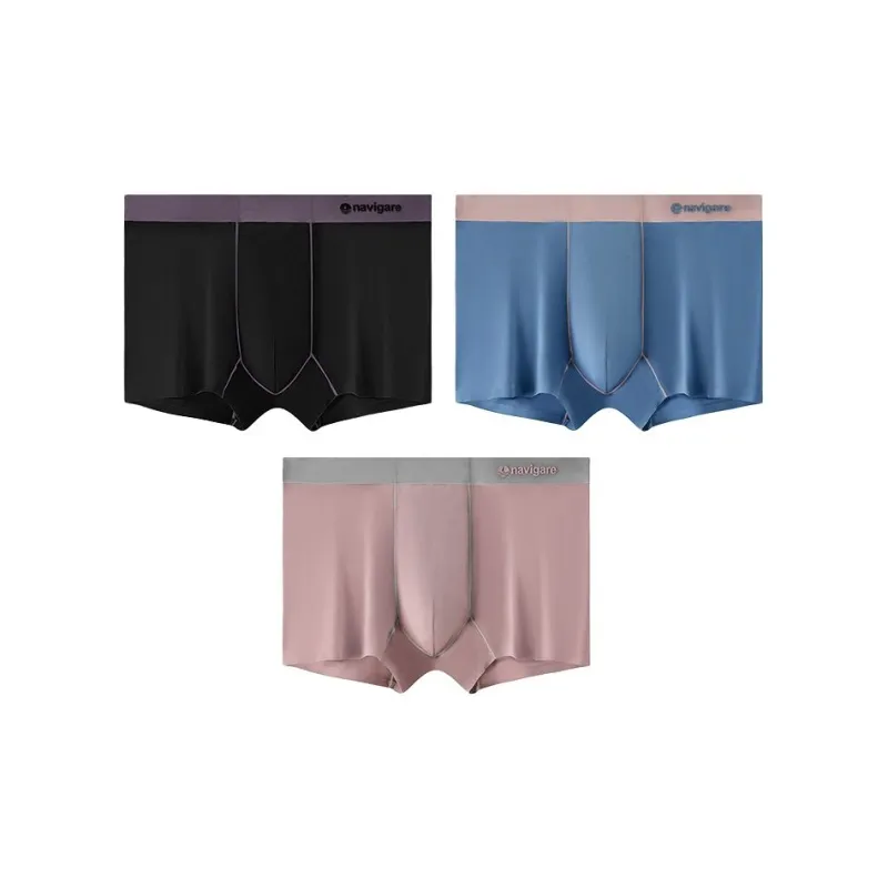 NAVIGARE Underpants Men's 3 Pack-16