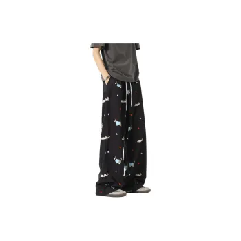 RVANGUARD Casual Pants Unisex