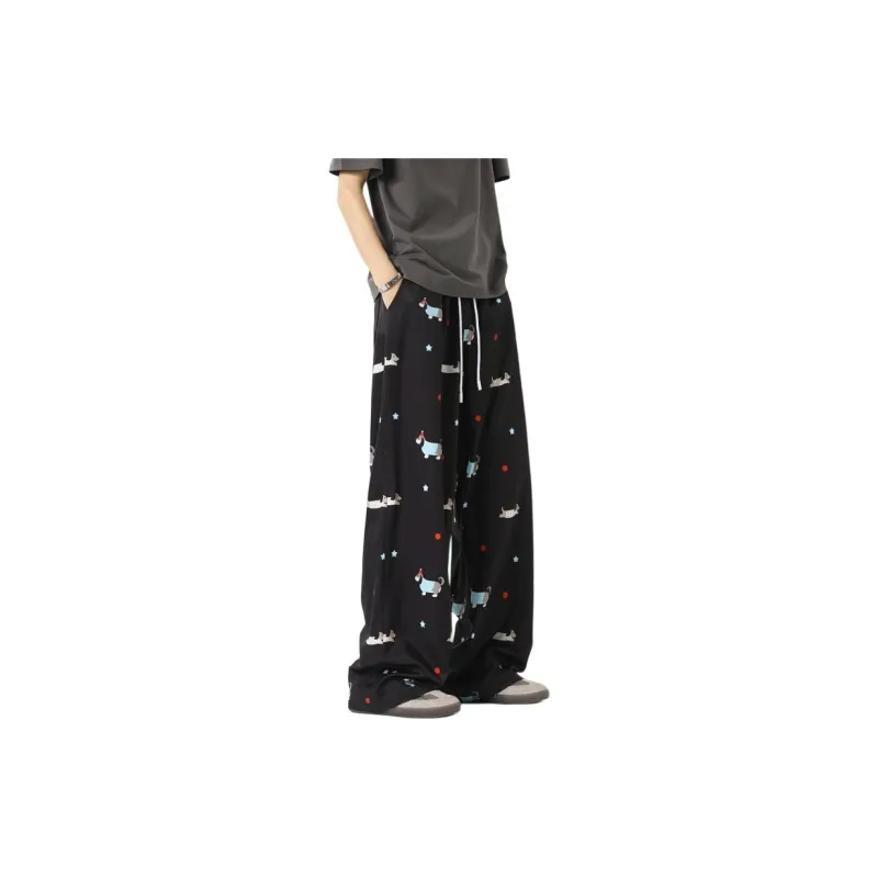 RVANGUARD Casual Pants Unisex-6