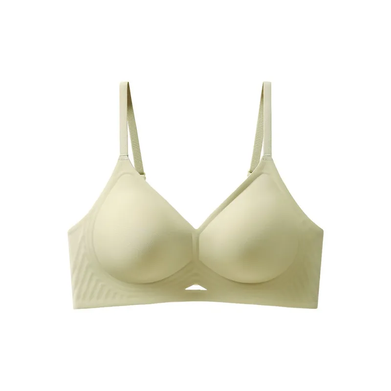 Gentle welcome Women's Bras-4