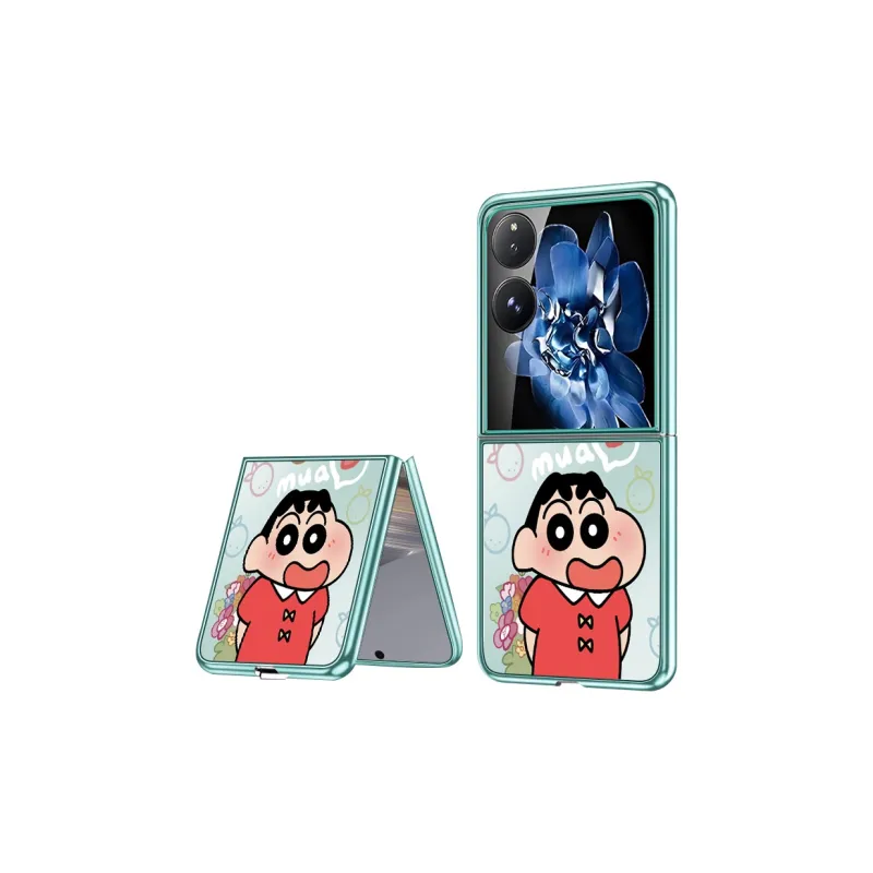 TU QING Phone Cases-18