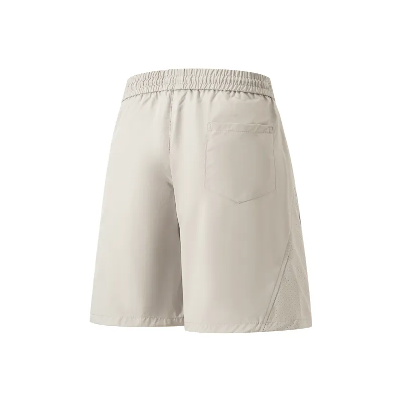 SAME FLOW Casual Shorts Unisex-6