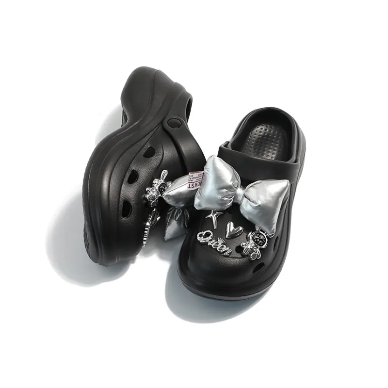 MIS. DANNY Clogs Women's-3